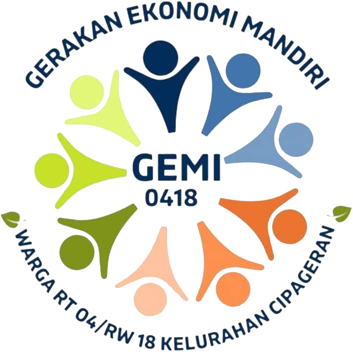 Logo GEMI